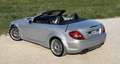 Mercedes-Benz SLK 55 AMG SLK 55 AMG A Silber - thumbnail 14