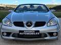 Mercedes-Benz SLK 55 AMG SLK 55 AMG A Silber - thumbnail 40