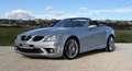 Mercedes-Benz SLK 55 AMG SLK 55 AMG A Silber - thumbnail 15