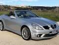 Mercedes-Benz SLK 55 AMG SLK 55 AMG A Silber - thumbnail 7