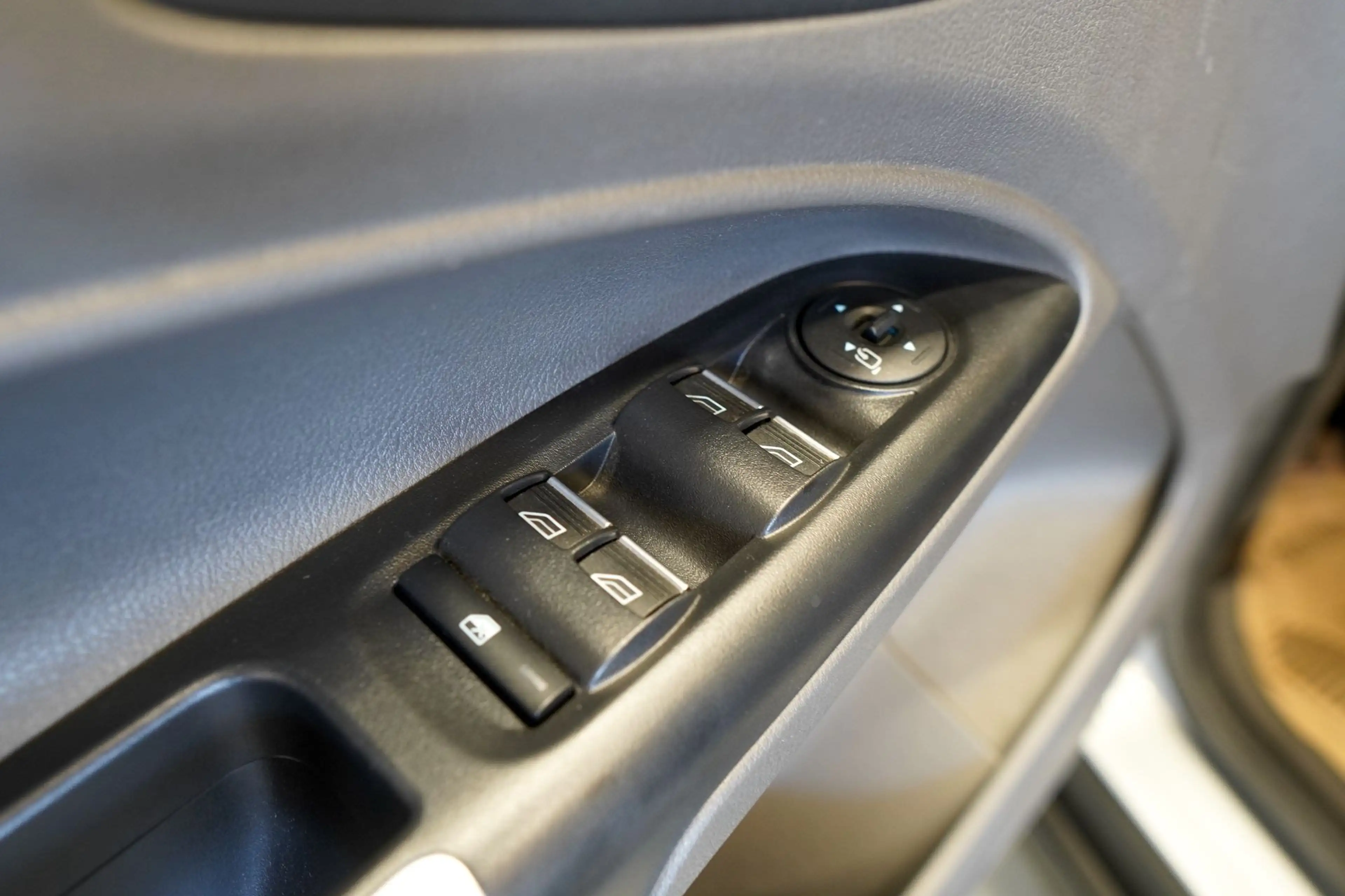 Ford Transit Connect 1.5 EcoBl. L2 "SITZH*NAVI*R-KAM*TEMP" — photo 14
