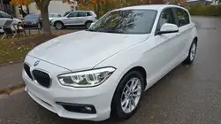 Bmw 118 1 Limousine 5 trg. d Auto/LED