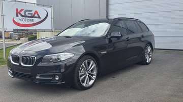 Touring 518 dA