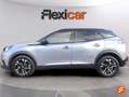 Peugeot 2008 1.2 PureTech S&S GT Pack EAT8 130 Gris - thumbnail 4