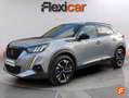 Peugeot 2008 1.2 PureTech S&S GT Pack EAT8 130 Gris - thumbnail 3