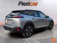 Peugeot 2008 1.2 PureTech S&S GT Pack EAT8 130 Gris - thumbnail 8
