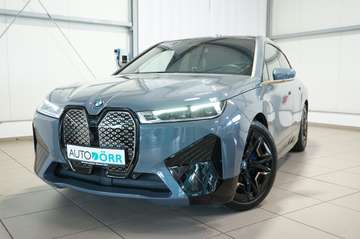 M60 B&W+Sitzeblüftung+SkyLounge+Massage+Laser