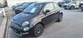 Fiat 500 Hybrid DolceVita Schwarz - thumbnail 1