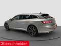 Volkswagen Arteon SB 2.0 TSI DSG 4Mo R-Line AHK LEDER STAND Silber - thumbnail 8