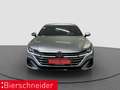 Volkswagen Arteon SB 2.0 TSI DSG 4Mo R-Line AHK LEDER STAND Silber - thumbnail 3