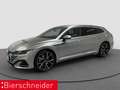 Volkswagen Arteon SB 2.0 TSI DSG 4Mo R-Line AHK LEDER STAND Silber - thumbnail 2