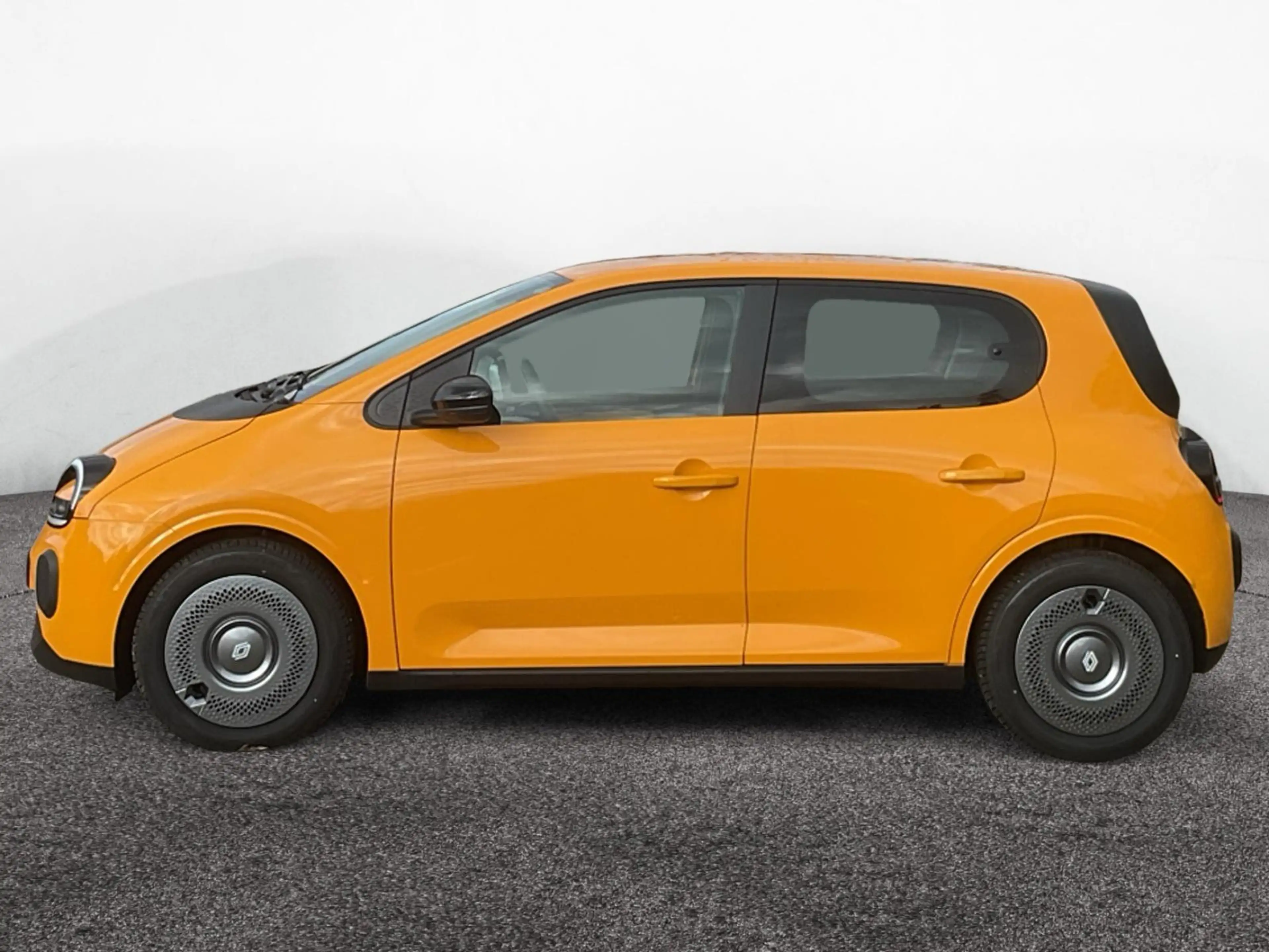 Renault Twingo E-Tech Evolution 80 Urban Range — photo 3