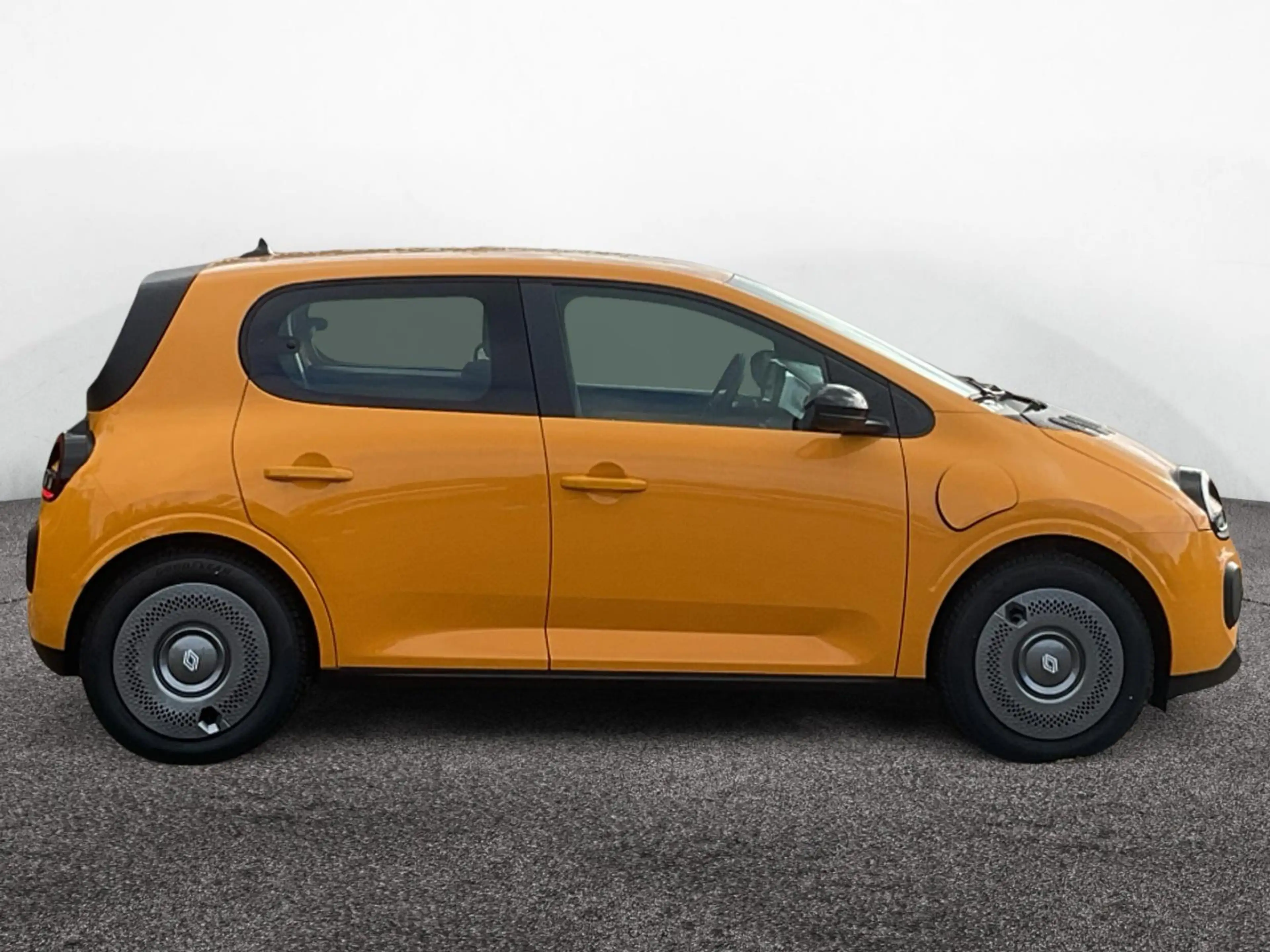 Renault Twingo E-Tech Evolution 80 Urban Range — photo 7