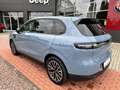 Leapmotor B 10  Design Pro Max Blauw - thumbnail 4