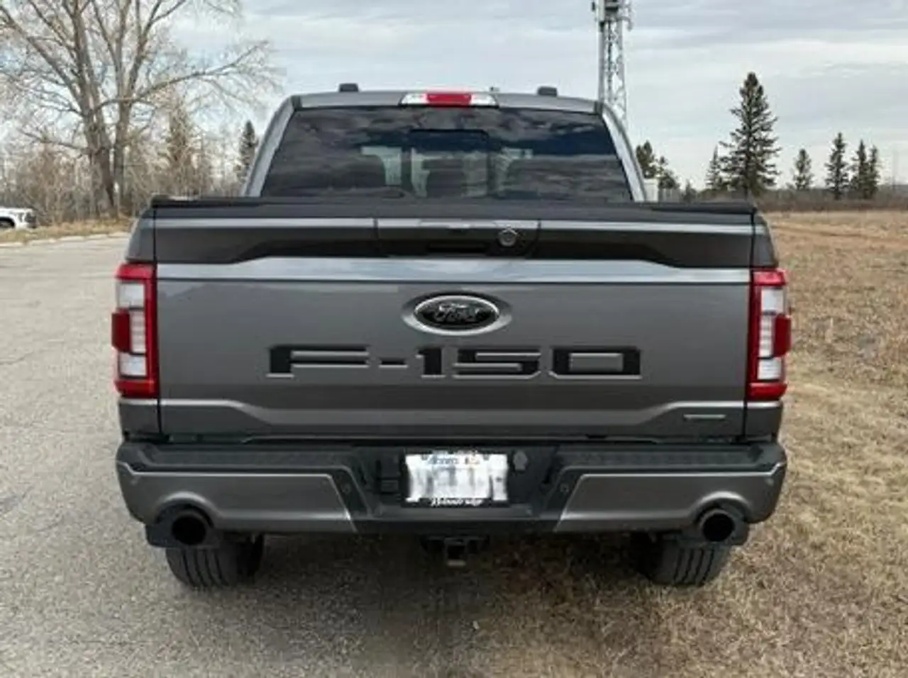 Ford F 150 снимка Ford F 150