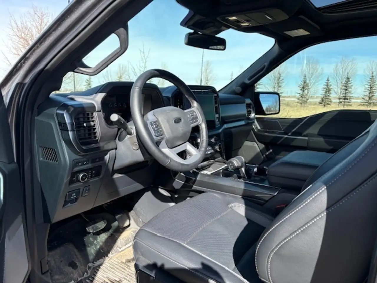 Ford F 150 снимка Ford F 150