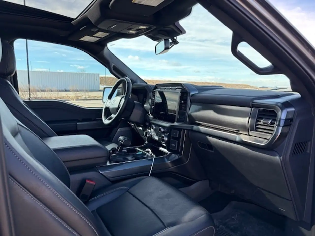 Ford F 150 снимка Ford F 150