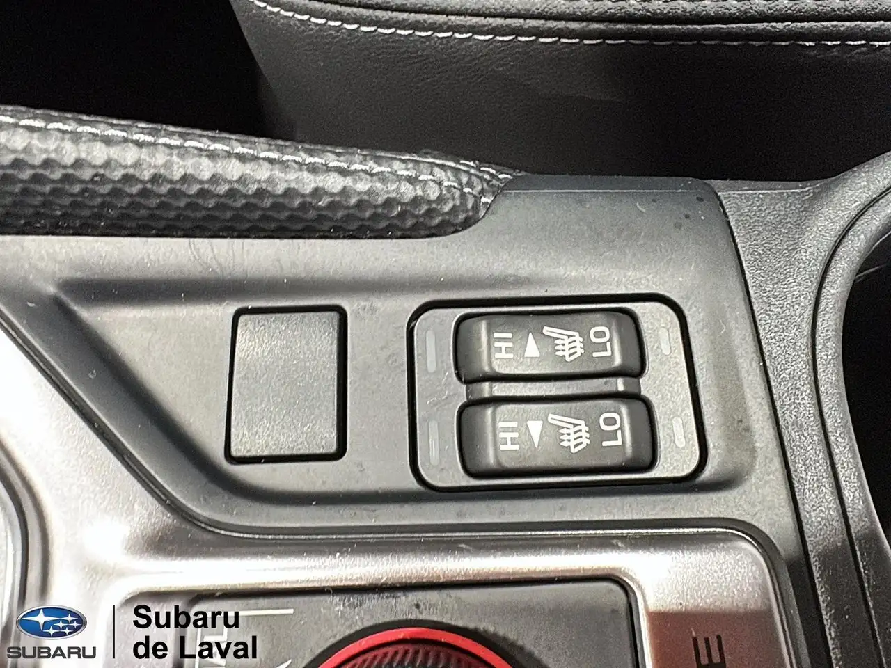 Subaru Forester снимка Subaru Forester