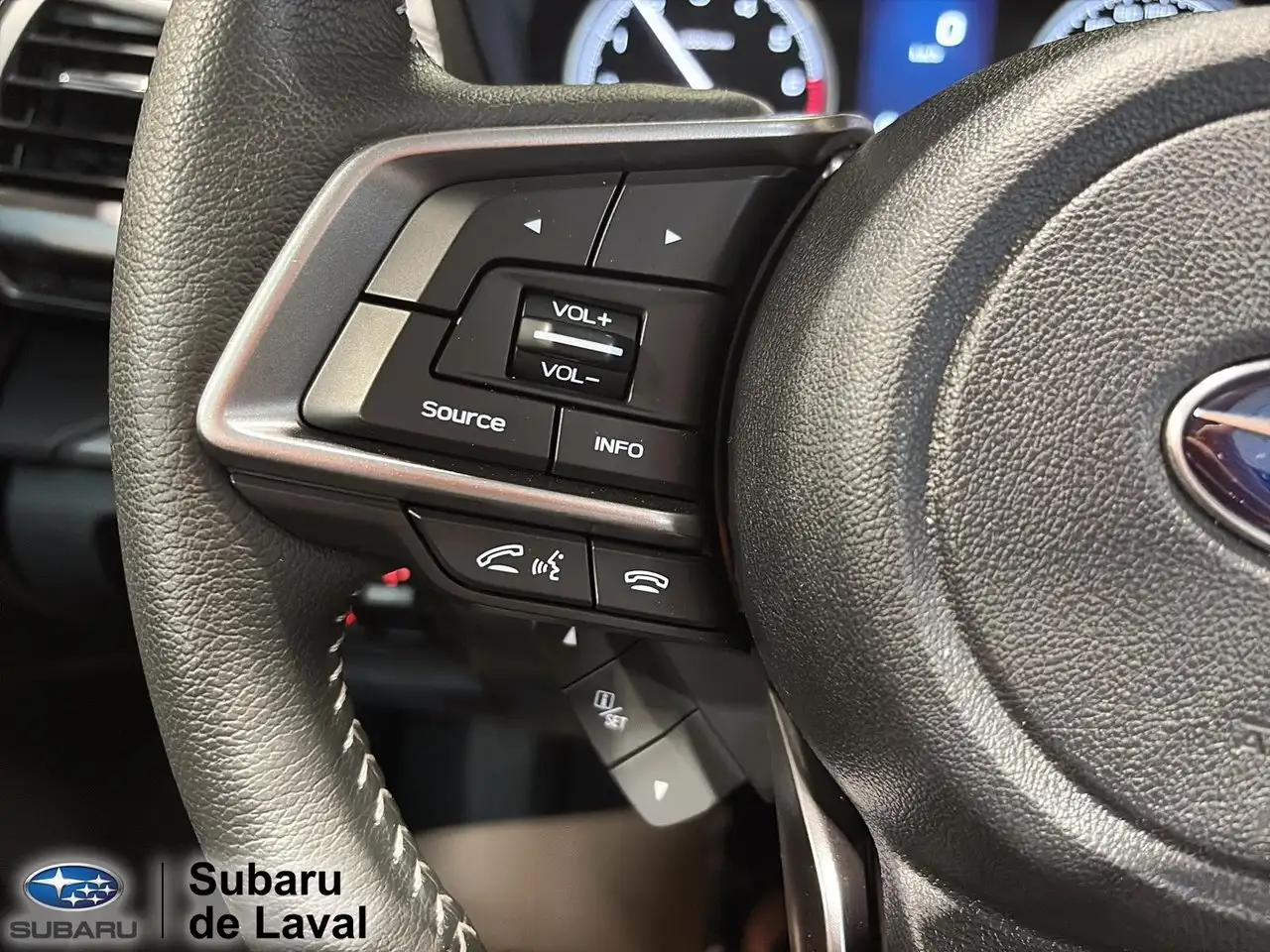 Subaru Forester снимка Subaru Forester