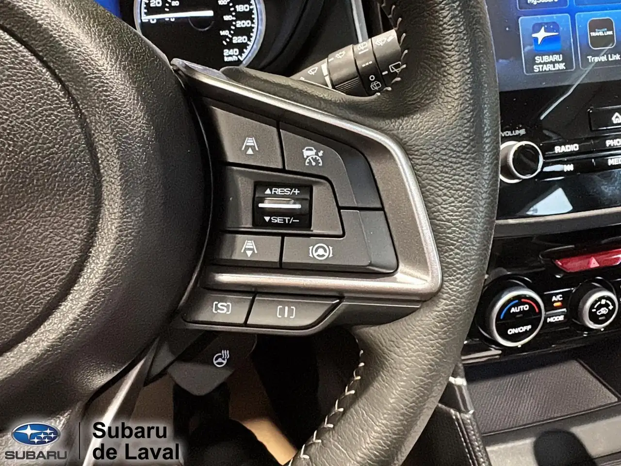 Subaru Forester снимка Subaru Forester