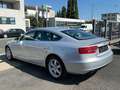 Audi A5 Sportback 2.0 TFSI Automatik Xenon/LED/ PDC Silber - thumbnail 6