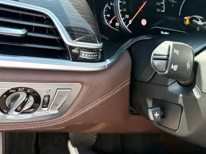 Annonce voiture d'occasion BMW 740 - CARADIZE