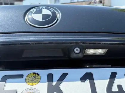 Annonce voiture d'occasion BMW 740 - CARADIZE
