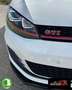 Volkswagen Golf 7 GTI Perfomance 230 CV FULL EQUIP Blanc - thumbnail 1