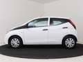 Toyota Aygo 1.0 VVT-i x-fun Blanc - thumbnail 3