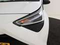 Toyota Aygo 1.0 VVT-i x-fun Blanc - thumbnail 7