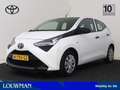 Toyota Aygo 1.0 VVT-i x-fun Blanc - thumbnail 1