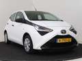 Toyota Aygo 1.0 VVT-i x-fun Blanc - thumbnail 15
