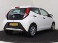 Toyota Aygo 1.0 VVT-i x-fun Blanc - thumbnail 2