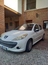 Plus 5p 1.4 hdi Energie