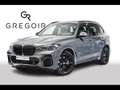 BMW X5 X5 45E Gris - thumbnail 1