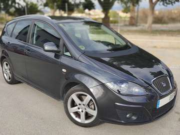 2.0 TDI CR 170 CV DPF SPORT