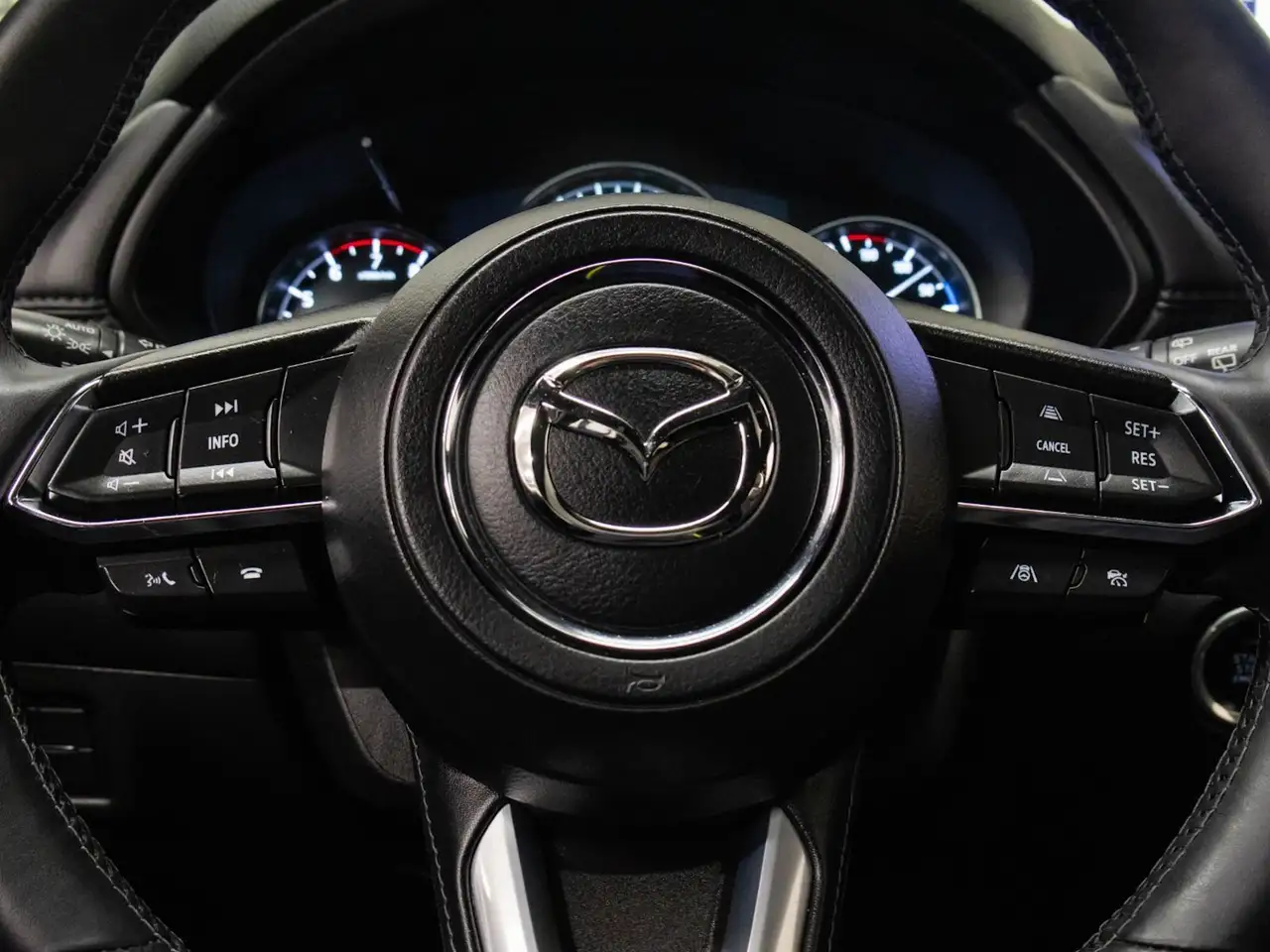 Mazda CX-5 fotografie Mazda CX-5