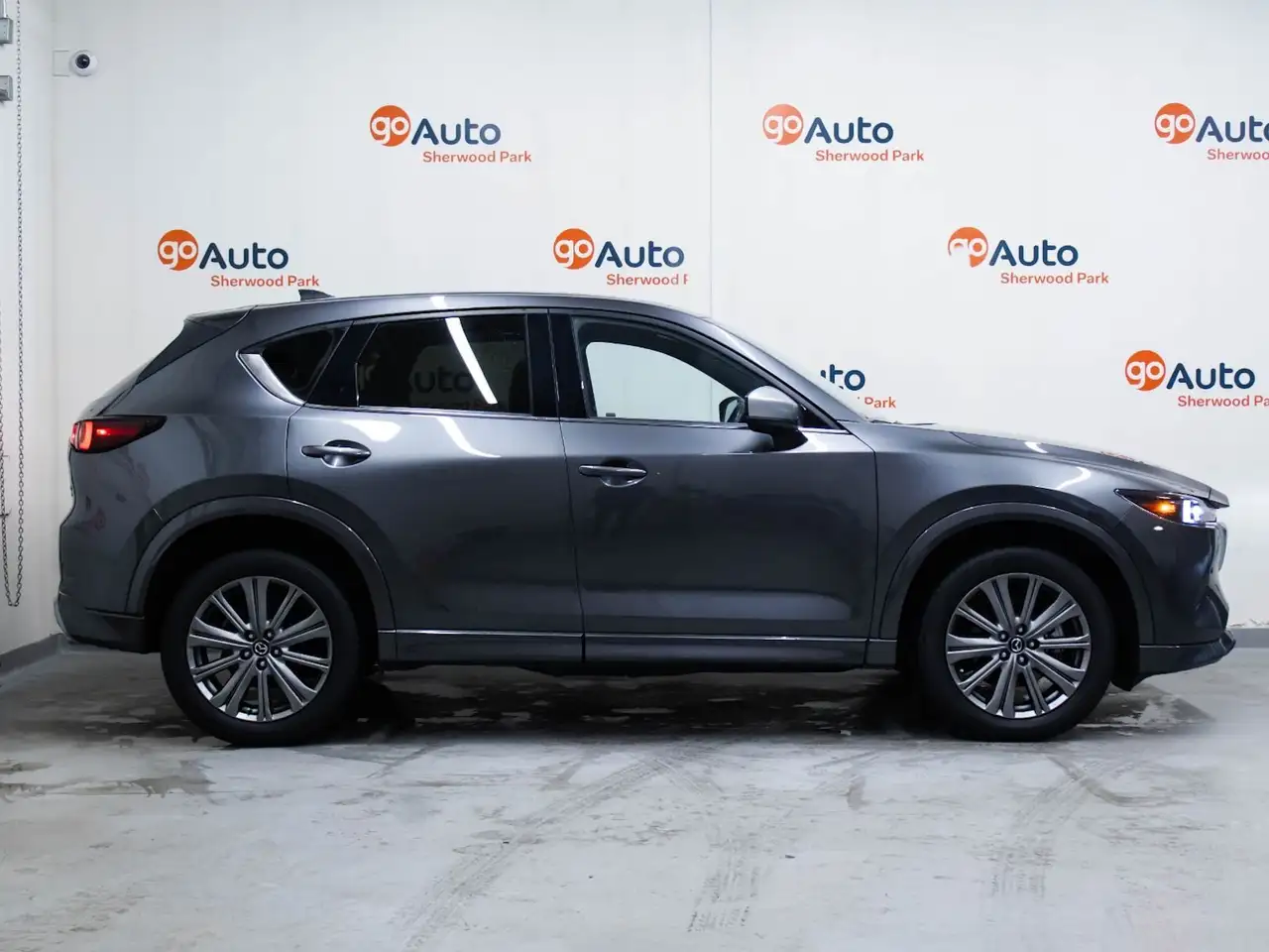 Mazda CX-5 fotografie Mazda CX-5