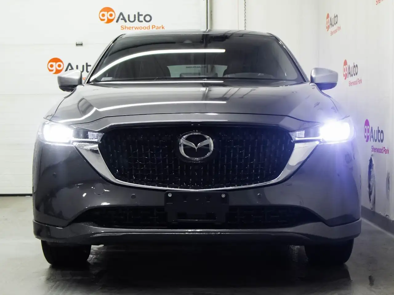Mazda CX-5 fotografie Mazda CX-5