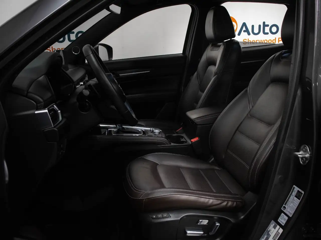 Mazda CX-5 fotografie Mazda CX-5