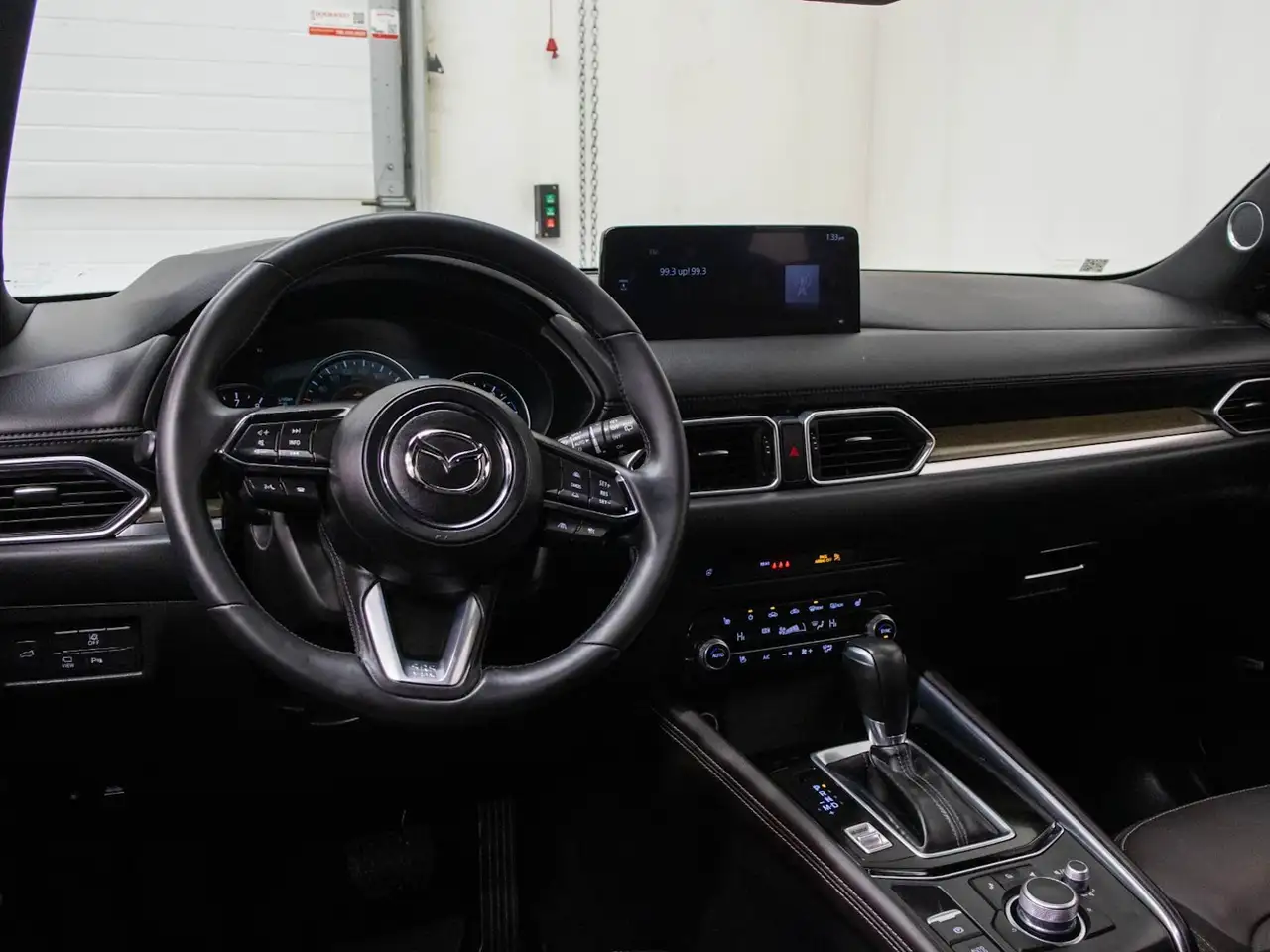 Mazda CX-5 fotografie Mazda CX-5