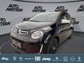 Citroen C1 AC|Einparkhilfe|Kamera|LED|Bluetooth|ISOFIX Black - thumbnail 1