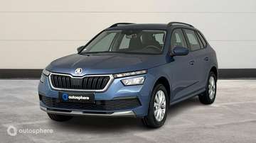 1.0 TSI 95ch Active