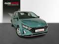 Hyundai i20 1.2 MPI 79CV Essence Vert - thumbnail 3