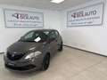 Lancia Ypsilon III 2015 1.0 firefly hybrid Silver s&s 70cv Grigio - thumbnail 2