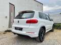 Volkswagen Tiguan 2.0 CR TDi R-LINE CUIR/TOIT-OUVR/NAVI/SIEGES-CHAUF White - thumbnail 4