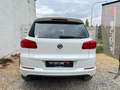 Volkswagen Tiguan 2.0 CR TDi R-LINE CUIR/TOIT-OUVR/NAVI/SIEGES-CHAUF White - thumbnail 5