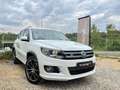 Volkswagen Tiguan 2.0 CR TDi R-LINE CUIR/TOIT-OUVR/NAVI/SIEGES-CHAUF White - thumbnail 1
