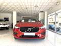 Volvo XC60 B4 Momentum Pro FWD Aut. Rojo - thumbnail 6