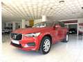 Volvo XC60 B4 Momentum Pro FWD Aut. Rojo - thumbnail 1